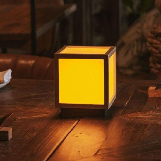 Lampe vega solaire rechargeable, éclairage extérieur terrasse, Newgarden de Newgarden, éclairage solaire et à batterie dans N...