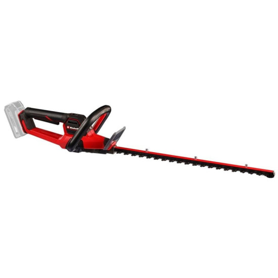 Taille-haies sans fil Einhell Professional GP-CH 18/50 Li BL-Solo rouge et noir, avec lame acier 50 