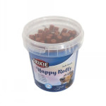 Soft Snack Rolls au saumon, 500 g de Trixie - Produit pour animaux dans T050