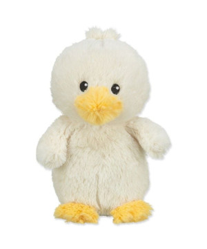Poussin peluche jaune pastel 22 cm de Trixie - Produit pour animaux dans T050