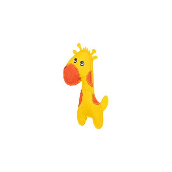 Girafe feutre catnip 15 cm de Trixie - Produit pour animaux dans T050