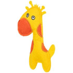 Girafe feutre catnip 15 cm de Trixie - Produit pour animaux dans T050