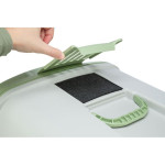 Filtre pour bac à litière #40600 de Trixie - Produit pour animaux dans T050