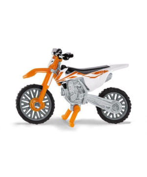 /KTM SX-F 450 de Siku - voiture pour enfant dans S080