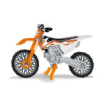 /KTM SX-F 450 de Siku - voiture pour enfant dans S080