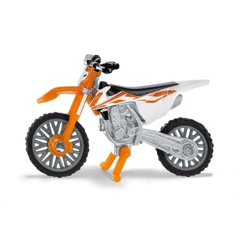 /KTM SX-F 450 de Siku - voiture pour enfant dans S080
