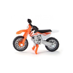 /KTM SX-F 450 de Siku - voiture pour enfant dans S080