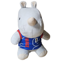 Rhino Raymon 27 cm FIFA 2026 de Trixie - Produit pour animaux dans T050