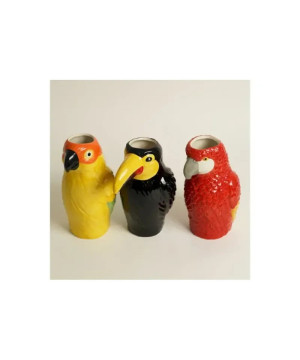 VASE OISEAUX KAO 24CM ASS de Décoration de la maison à Libourne dans E010
