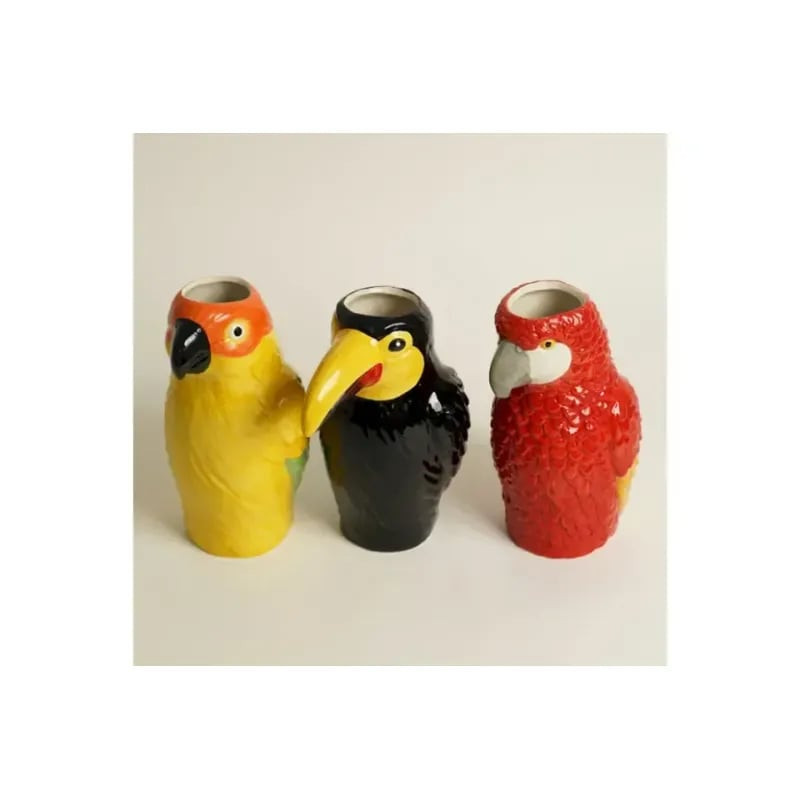 VASE OISEAUX KAO 24CM ASS de Décoration de la maison à Libourne dans E010
