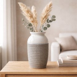 VASE SILIA 28CM de Décoration de la maison à Libourne dans E010
