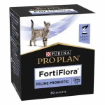 Pro plan FortiFlora Probiotique chat 15g de Proplan - croquette chien et chat dans N017