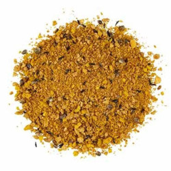 Patée aux oeufs rouge 1kg Cédé - pour canari de Animalerie Libourne et Bordeaux - Gironde dans L043