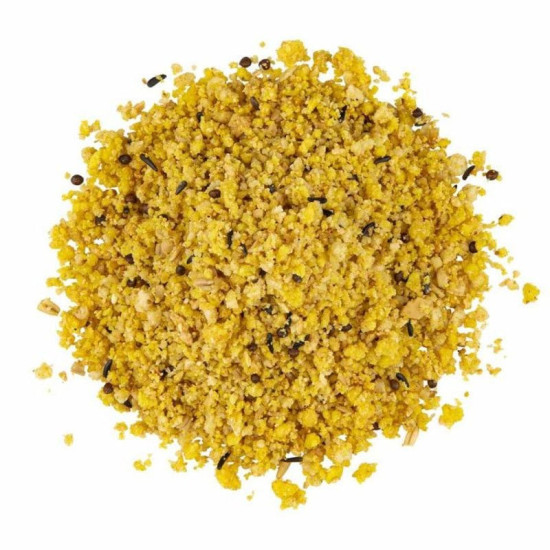 Patée aux oeufs premium allround weu 240gr Cédé de Animalerie Libourne et Bordeaux - Gironde dans L043
