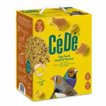 Patée aux oeufs oiseaux exotiques 1kg Cédé de Animalerie Libourne et Bordeaux - Gironde dans L043