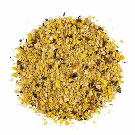 Patée aux oeufs oiseaux exotiques 1kg Cédé de Animalerie Libourne et Bordeaux - Gironde dans L043