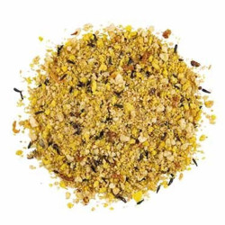 Patée aux oeufs grandes perruches & perruches 1kg Cédé de Animalerie Libourne et Bordeaux - Gironde dans L043