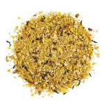 Patée aux oeufs grandes perruches & perruches 1kg Cédé de Animalerie Libourne et Bordeaux - Gironde dans L043
