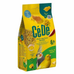 Pâtée aux œufs - humide - allround herbes & pomme 200g Cédé de Animalerie Libourne et Bordeaux - Gironde dans L043