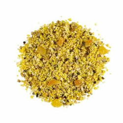 Pâtée aux œufs - humide - allround herbes & pomme 200g Cédé de Animalerie Libourne et Bordeaux - Gironde dans L043