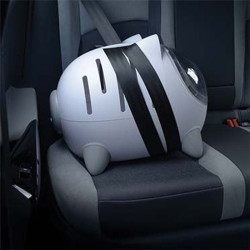 Panier de transport pixi moi blanc CatIt de Animalerie Libourne et Bordeaux - Gironde dans Transport pour chats