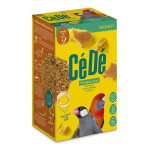 Mix protéines 1kg Cédé - pour oiseaux de Animalerie Libourne et Bordeaux - Gironde dans L043