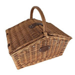 PANIER PIQUE-NIQUE MONTAIGNE 4P de Les Jardins de la Comtesse - panier pique nique dans L087