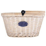PANIER CHANTILLY MARINE de Les Jardins de la Comtesse - panier pique nique dans L087
