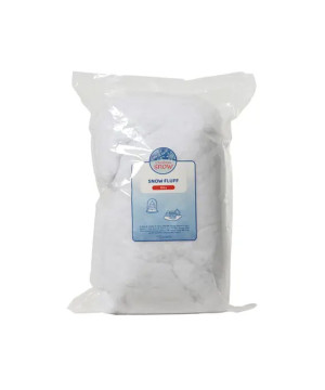 NEIGE BLANC 500G de Déco de Noël - Jardinerie Bordeaux et Libourne dans K004