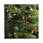 GUIRLANDE VINTAGE 120L 12M de Déco de Noël - Jardinerie Bordeaux et Libourne dans K004