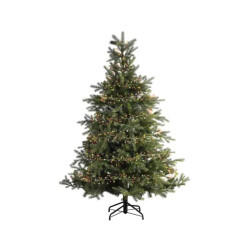 GUIRLANDE COMPACT 480L OR/BLANC CHAUD/BLC/RGE 6M de Déco de Noël - Jardinerie Bordeaux et Libourne dans K004