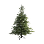 GUIRLANDE 120L ARGENT/BLANC FROID 6M de Déco de Noël - Jardinerie Bordeaux et Libourne dans K004