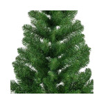 SAPIN IMPERIAL VERT 150CM de Déco de Noël - Jardinerie Bordeaux et Libourne dans K004
