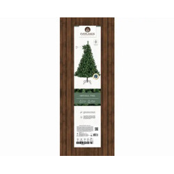 SAPIN IMPERIAL VERT 150CM de Déco de Noël - Jardinerie Bordeaux et Libourne dans K004