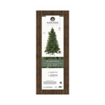SAPIN GALLOWAY VERT 150CM de Déco de Noël - Jardinerie Bordeaux et Libourne dans K004