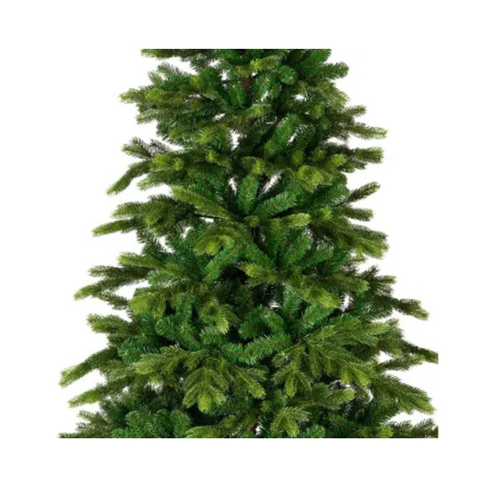 SAPIN GALLOWAY VERT 150CM de Déco de Noël - Jardinerie Bordeaux et Libourne dans K004