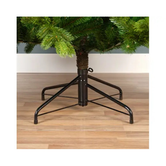 SAPIN GALLOWAY VERT 150CM de Déco de Noël - Jardinerie Bordeaux et Libourne dans K004