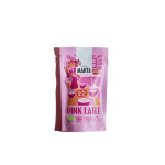 Pink latte boost infusion énergisante aux plantes - 125g Atelier Marta de Herboristerie et Esotérisme à Libourne dans A161