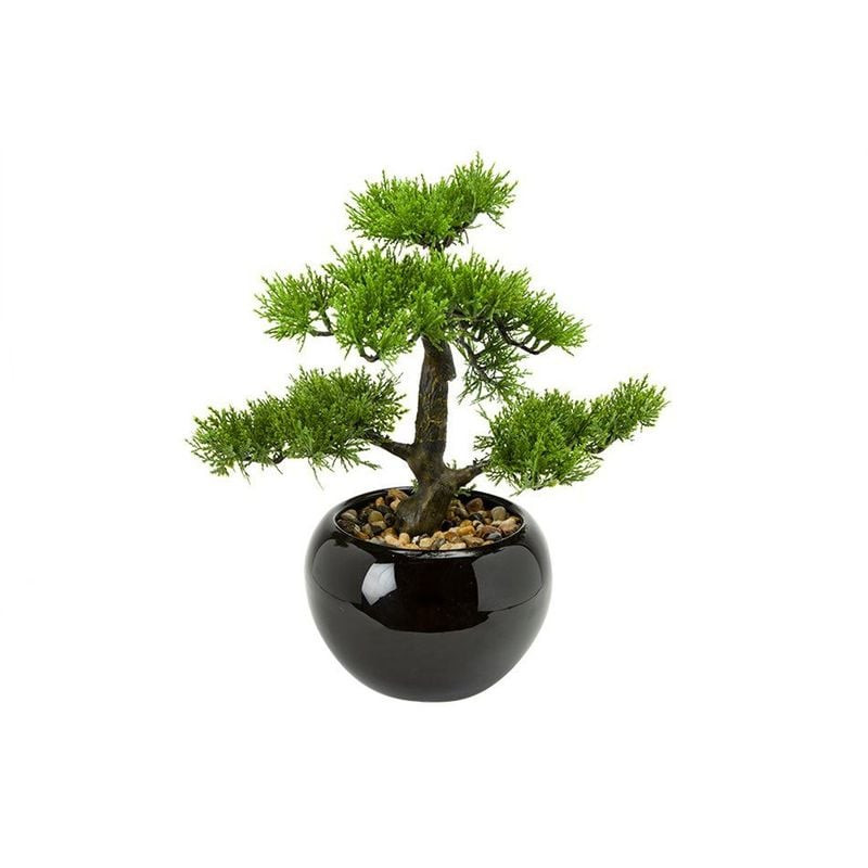 BONSAI AKIRA POT CERAMIQUE H36CM de Décoration de la maison à Libourne dans J031