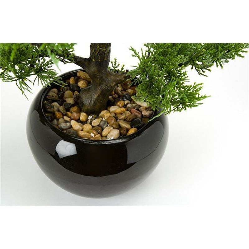 BONSAI AKIRA POT CERAMIQUE H36CM de Décoration de la maison à Libourne dans J031
