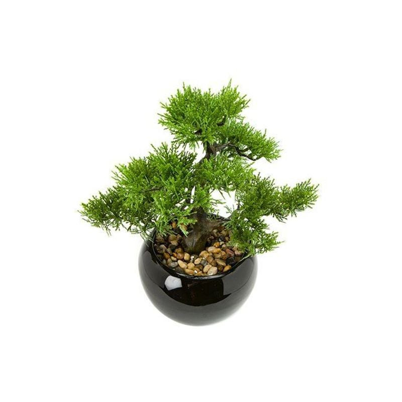 BONSAI AKIRA POT CERAMIQUE H36CM de Décoration de la maison à Libourne dans J031