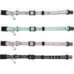 Junior collier chaton, motif Kitty Cat, divers de Trixie - Produit pour animaux dans T050