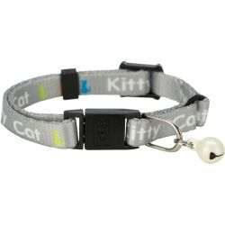 Junior collier chaton, motif Kitty Cat, divers de Trixie - Produit pour animaux dans T050