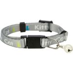 Junior collier chaton, motif Kitty Cat, divers de Trixie - Produit pour animaux dans T050
