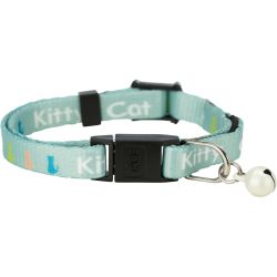 Junior collier chaton, motif Kitty Cat, divers de Trixie - Produit pour animaux dans T050