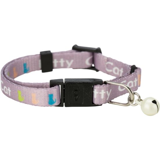 Junior collier chaton, motif Kitty Cat, divers de Trixie - Produit pour animaux dans T050