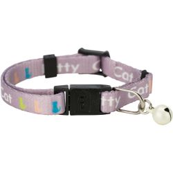 Junior collier chaton, motif Kitty Cat, divers de Trixie - Produit pour animaux dans T050