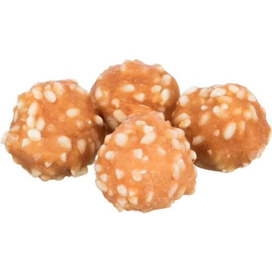 Premio Balls au poulet au riz, 80 g de Trixie - Produit pour animaux dans T050
