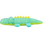 Crocodile en tissu pour chien, jouet ludique 33 cm de Trixie - Produit pour animaux dans T050