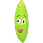 Gousse De Pois Vert 16 Cm Jouet pour Chien de Trixie - Produit pour animaux dans T050